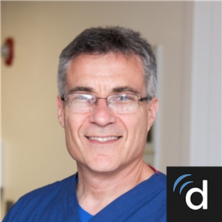 Dr. Thomas Ragukonis, Anesthesiologist in Paramus, NJ | US News Doctors