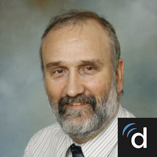 Dr. John Schousboe, Rheumatologist in Saint Louis Park, MN | US News Doctors