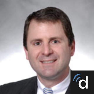 Dr. Michael Morris, MD – New Albany, OH | Orthopaedic Surgery