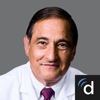 Dr. John Uribe, MD – Coral Gables, FL | Orthopaedic Surgery