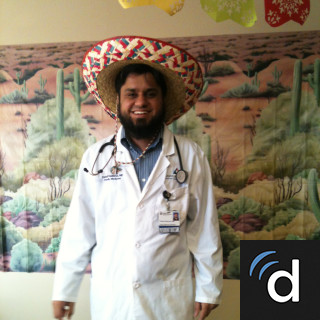 Dr. Fahad Hashmat, MD | Visalia, CA | Family Medicine Doctor | US News