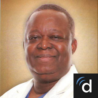 Dr. Saaka M. Braimah, MD – Sebring, FL | Vascular Surgery