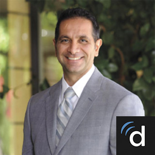 Dr. Vahid Feiz, Ophthalmologist in Walnut Creek, CA | US News Doctors