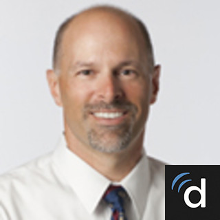 Dr. Anthony Ferguson, MD - Milwaukee, WI | Orthopaedic Surgery