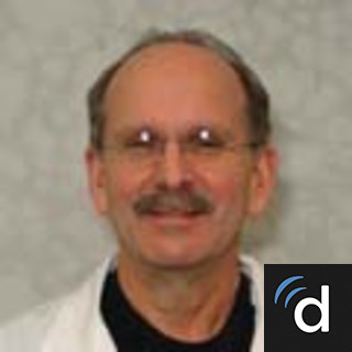 Dr. David Spencer, MD – Park Ridge, IL | Orthopaedic Surgery