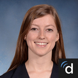 Dr. Shannon Kirby, MD – Baltimore, MD | Resident Physician