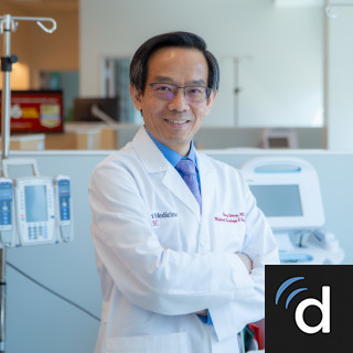 Dr. Henry Wang, MD | Arcadia, CA | Oncologist | US News Doctors