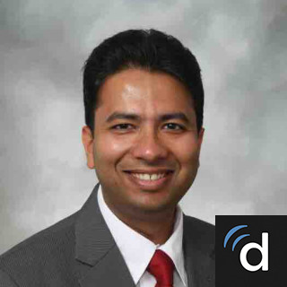 Dr Rahul Bansal Psychiatrist In Maryville Il Us News Doctors