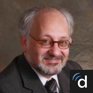 Dr. Robert Kohn, MD | Psychiatrist in Providence, RI | US News Doctors