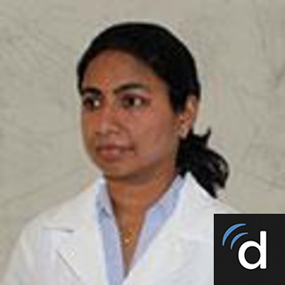 Dr. Vijaya L. Mandalapu; MD | Obstetrician-Gynecologist in Houston; TX