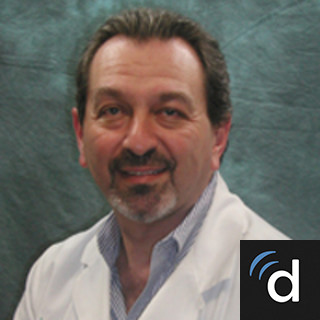 Dr. Brian Rebello, Internist in Delray Beach, FL | US News Doctors