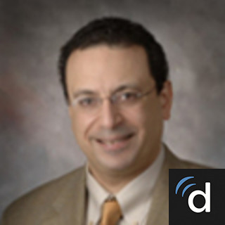 Dr Sherif A Soliman Nephrologist In Youngstown Oh Us News Doctors