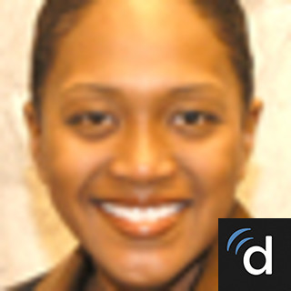 Dr. Chari V. Smith, Obstetrician-Gynecologist in Haymarket ...