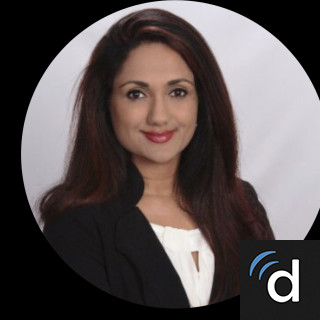 Dr Deepa M Grandon George Allergist Immunologist In Chandler