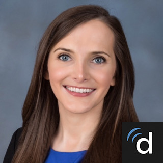 Dr. Sarah McClees, MD | Dermatologist in Jackson, MS | US News Doctors