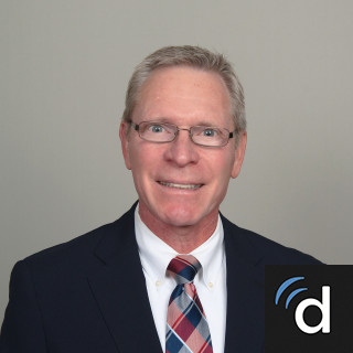 Dr. Bruce Jacobson, Ophthalmologist in Willoughby, OH | US News Doctors