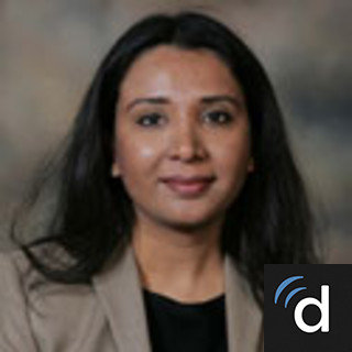 Dr Sadaf M Elahi Md La Grange Il Nephrologist Us News Doctors