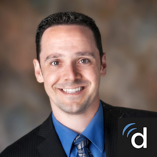 Dr Karston Carr Do Gilbert Az Orthopaedic Surgery