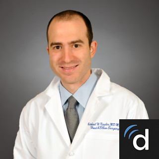 Dr. Michael Kessler, Orthopedic Surgeon in Washington, DC ...