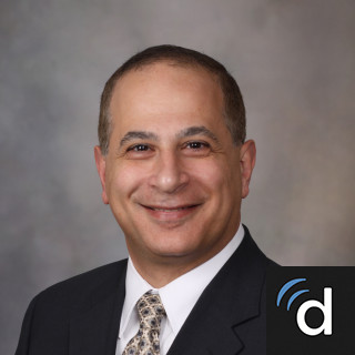 Dr. Bassem Mora, Thoracic Surgeon in Danville, IL | US ...