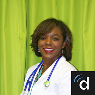 Dr Janet D Barnes Pediatrician In New Orleans La Us News Doctors