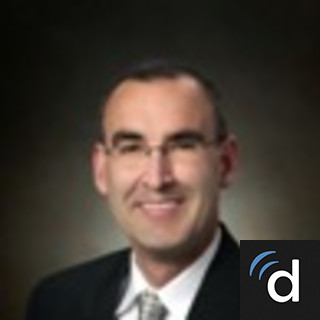 Dr. Paul Mark, Clinical Geneticist in Grand Rapids, MI | US News Doctors