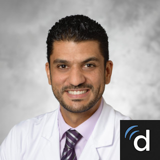 Dr Mohammad El Ghanem Md Tucson Az Neurology