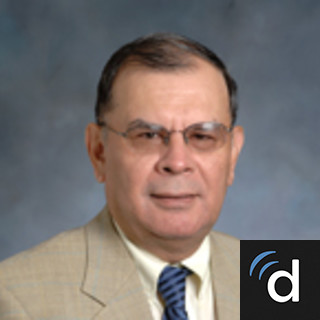 Dr. Juan A. Estigarribia, MD | Endocrinologist in Dearborn, MI | US