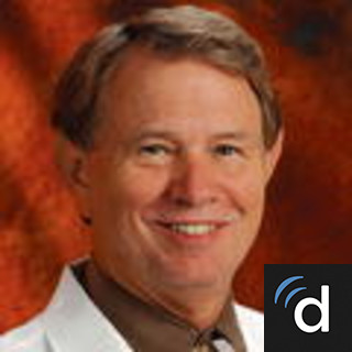 Dr. Bruce Stewart, MD – Roanoke, VA | Pulmonology