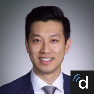 Dr. Tony Choi, MD – Los Angeles, CA | Orthopaedic Surgery