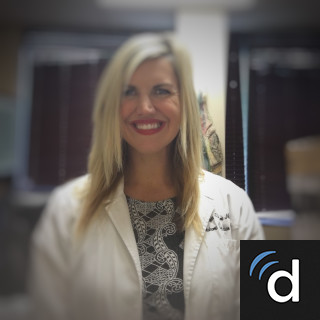 Dr. Adrienne Kesinger, Pediatrician in Oklahoma City, OK | US News Doctors