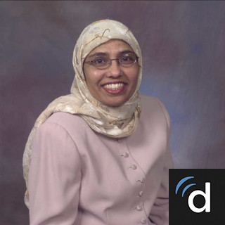 Dr. Sitara B. Sharif, MD | Downers Grove, IL | Family Medicine Doctor ...