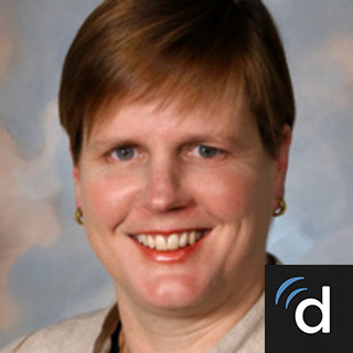 Dr. Harriet Hopf, MD – Salt Lake City, UT | Anesthesiology