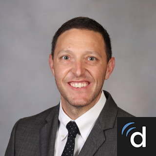 Dr. Morgan Smith, MD – Rochester, MN | Anesthesiology