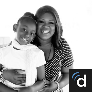 Dr Vidalia M Butler Poku Obstetrician Gynecologist In Queen