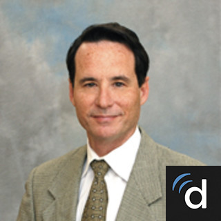 Dr. Michael Tonner, Pulmonologist in Vero Beach, FL | US News Doctors