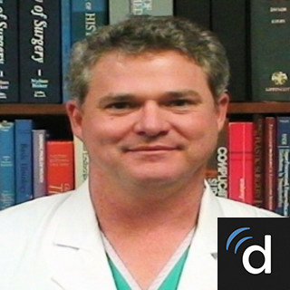 Dr. Chris M. Cate, MD