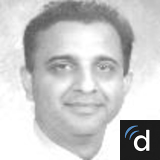 Dr. Tanvir Chodri, MD – Asheboro, NC | Pulmonology