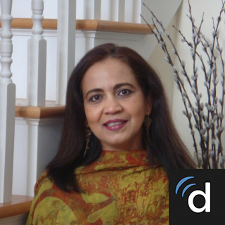 Dr. Shahida S. Rehmani, MD | Brighton, NY | Psychiatrist | US News Doctors