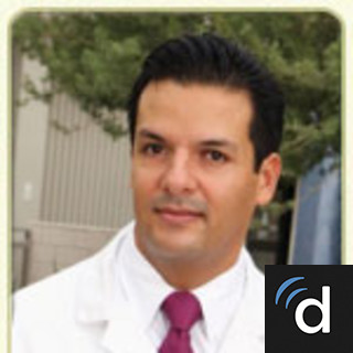Dr Jose Menendez Md Phoenix Az Neurosurgery