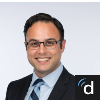 Dr Saman Sarani Nephrologist In Upland Ca Us News Doctors