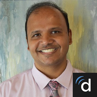 Dr. Sanju A. Varghese, MD | Nephrologist in Springfield, OH | US News