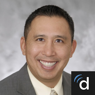 Dr Anthony C Wong Emergency Medicine Physician In Phoenix Az