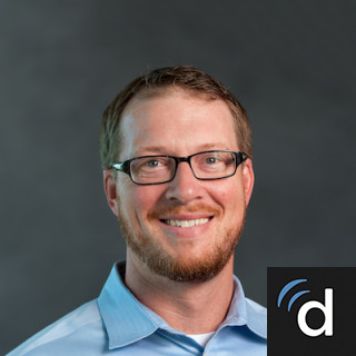 Dr. Daniel Wieking, Orthopedic Surgeon in Grants Pass, OR ...