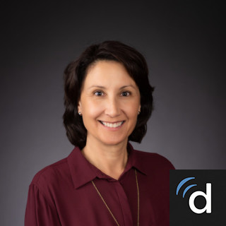 Dr. Donna M. Bhisitkul, MD | Lakeland, FL | Pediatric Emergency