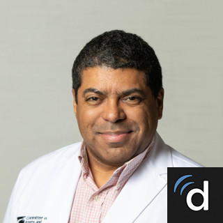 Dr. Omar D. Gutierrez, MD | Springhill, LA | Family Medicine Doctor