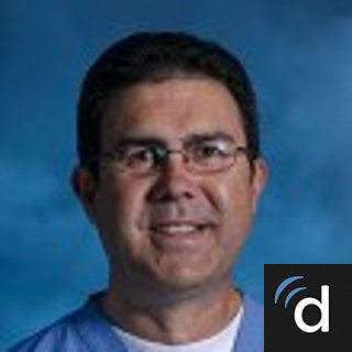 Dr. Robert Dominguez, MD – Lancaster, OH | Emergency Medicine