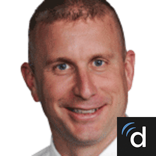 Dr. Gerard Cush, MD - Danville, PA | Orthopaedic Surgery