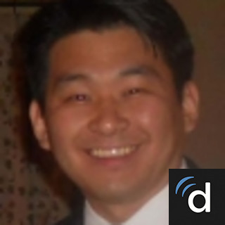 Dr. Sean Kim, DO – Cleveland, OH | Internal Medicine