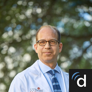 Dr. Steven E. Canfield, MD | Urologist in Houston, TX | US News Doctors